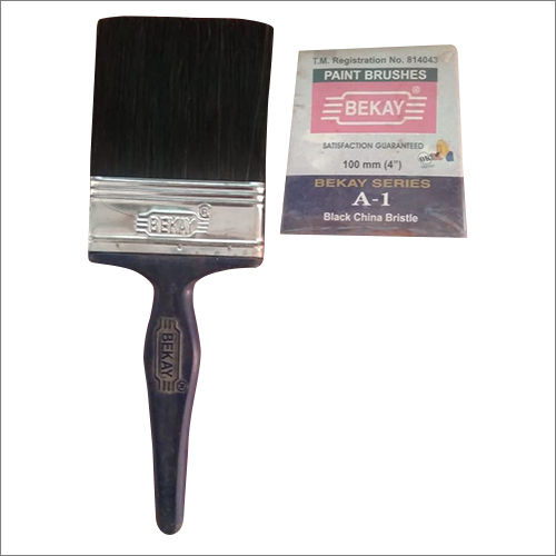 Bekay Paint Brushes