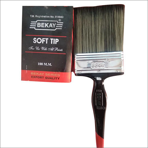 Soft Tip Paint Brush