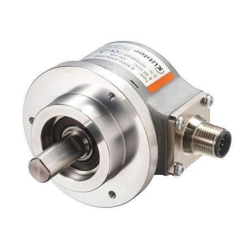 Stainless Steel Rotary Encoder