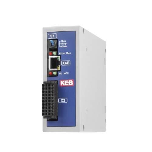 KEB C6 Compact PLC