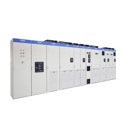 Vfd Panel Ac Drive Panel