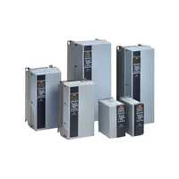 Danfoss Vfd Vlt Automation Drive Fc 360