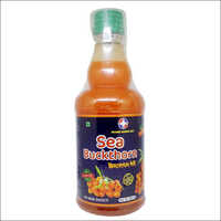 Sea Buckthorn Himalayan Berry Juice 500ml