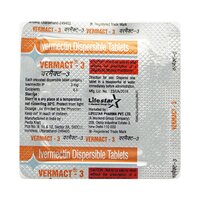 Ivermectin 3mg