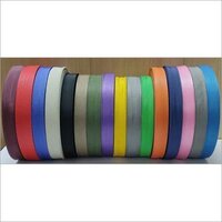 Colored PP Tape