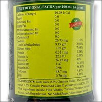 Noni Gold Juice 500ml