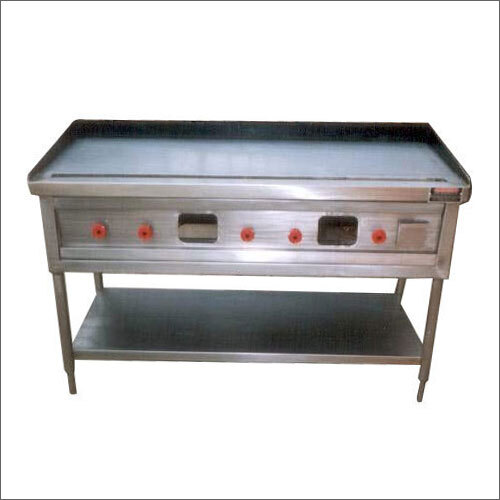 Commercial Dosa Griddle Plate