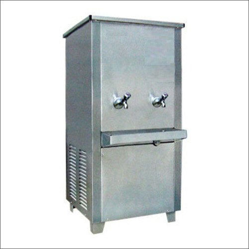 Stainless Steel Ss Water Cooler