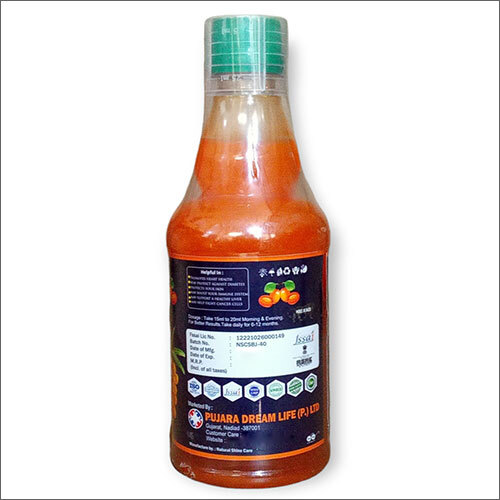 Sea Buckthorn Himalayan Berry Juice 500ml