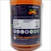 Sea Buckthorn Himalayan Berry Juice 500ml