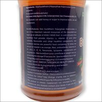Sea Buckthorn Himalayan Berry Juice 500ml