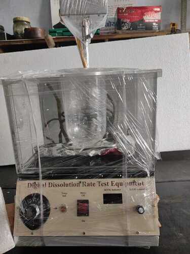 Dissolution  tester single Stage