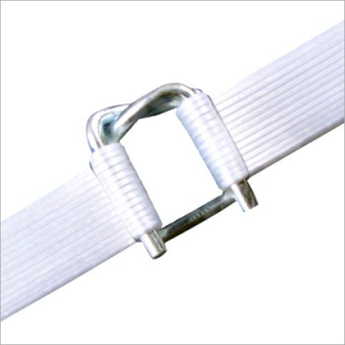 Cord Strap and Lash Belt