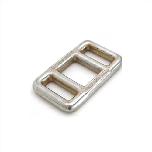 Polished Lashing Buckles