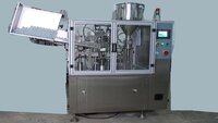 Cosmetic Tube packing Machine