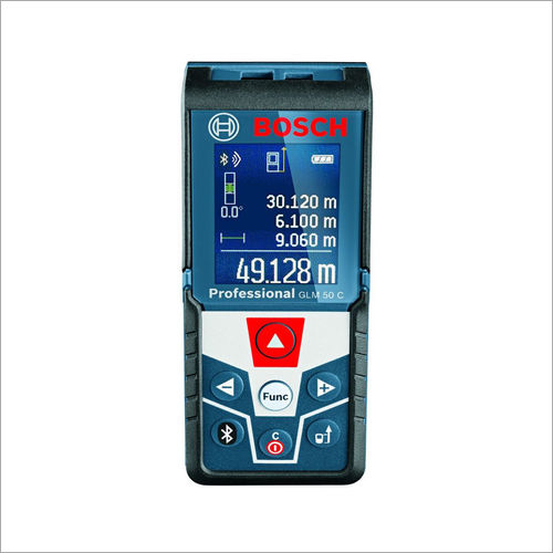 Laser Distance Meter