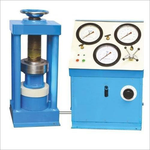 Concrete Testing Equipment