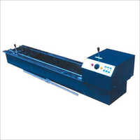 Ductility Testing Machine