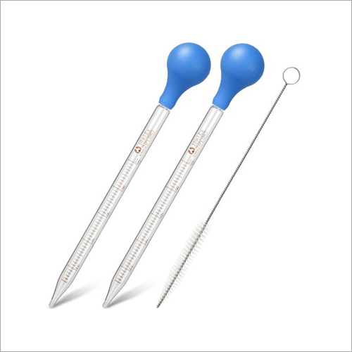 Lab Pipettes