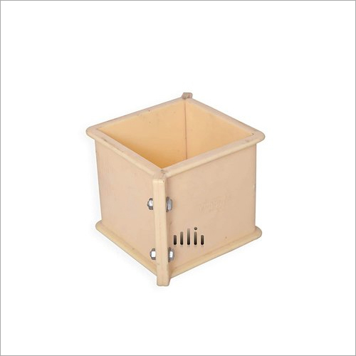 PVC Cube Mould