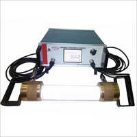 Ultrasonic Pulse Velocity Testing Services