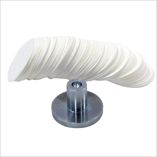 Marshall Mould Filter Paper