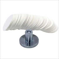 Marshall Mould Filter Paper