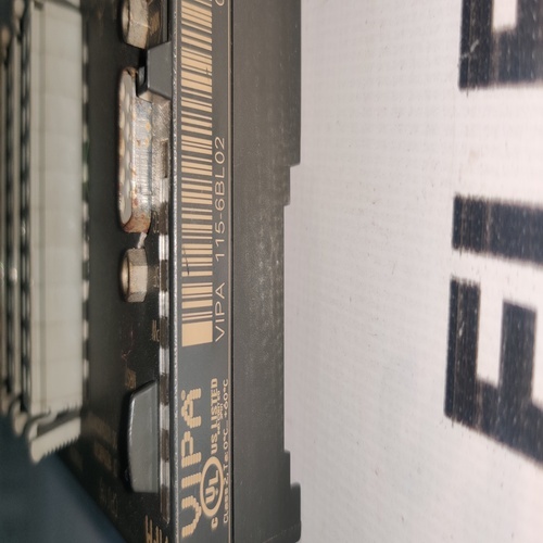 VIPA 115-6BL02 CPU MODULE