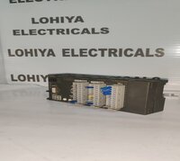 VIPA CPU MODULE