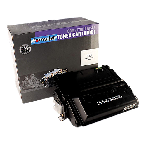 Formujet F 42A HP 42A Toner Cartridge Compatible For HP