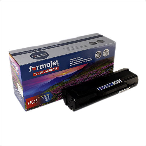 Formujet 1043 MLT-D1043S Toner Cartridge Compatible For Samsung