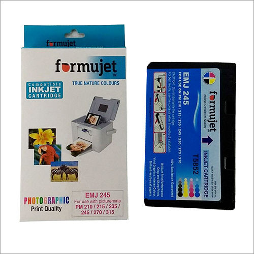 Formujet T5852 Compatible Cartridge For Epson