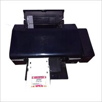 Yorkker ID Card Tray Compatible For Epson Printer