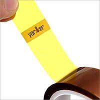 Yorkker Sublimation Polyimide Tape