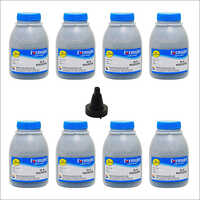 70 GM Formujet F 36A Polyester Toner Powder