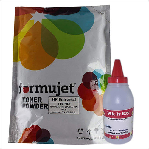 1 KG 12A Poly Formujet Toner Powder