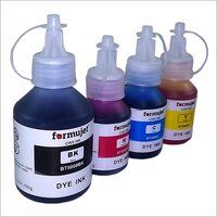 Formujet BT 5000 Refill Ink Compatible For Brother Printer