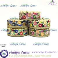 designer lace