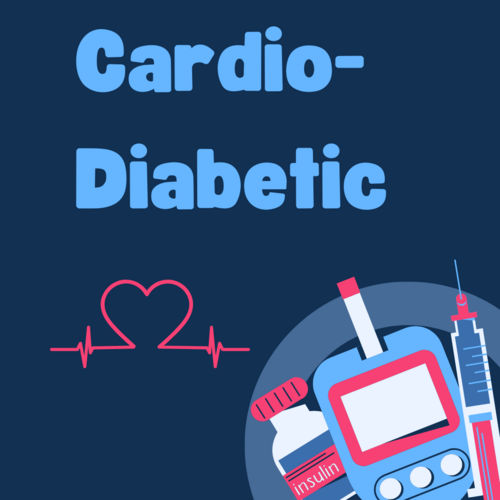 Cardio Diabetic pcd pharma franchise