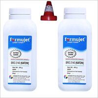 80 GM Formujet Bro KATON Toner Powder