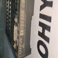 VIPA 121-4BH00 CPU MODULE