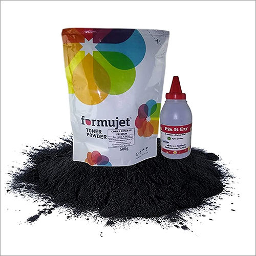 500 GM Formujet IR Premium Copier Toner Powder