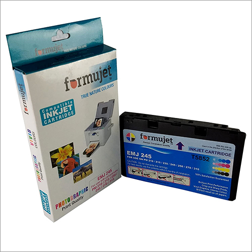 Formujet T5852 Compatible Cartridge For Epson