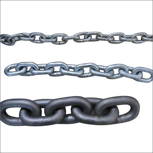 Heavy Iron Chain