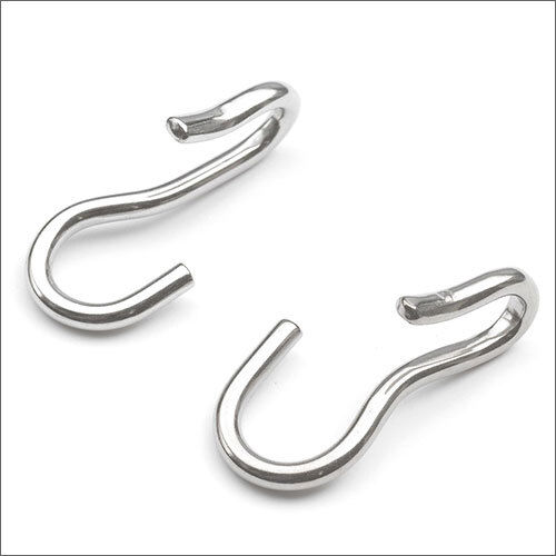 Industrial Stainless Chain Hooks