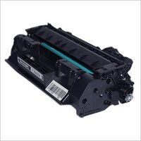 Formujet 05A - CE505A Compatible Black Toner Cartridge Compatible For HP Laserjet