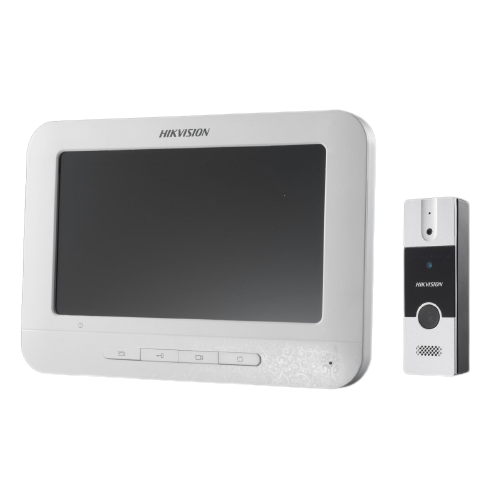 DAHUA VIDEO DOOR PHONE