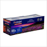 Formujet F 88A Toner Cartridge Compatible For HP Laser Jet