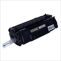Formujet 49A (Q5949A) Compatible Black Toner Cartridge For HP Laserjet Printer