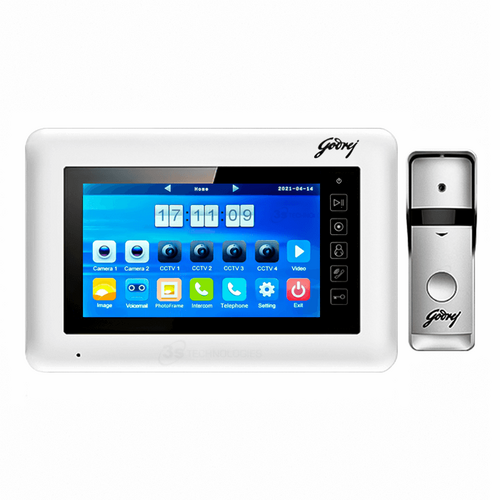 GODREJ VIDEO DOOR PHONE
